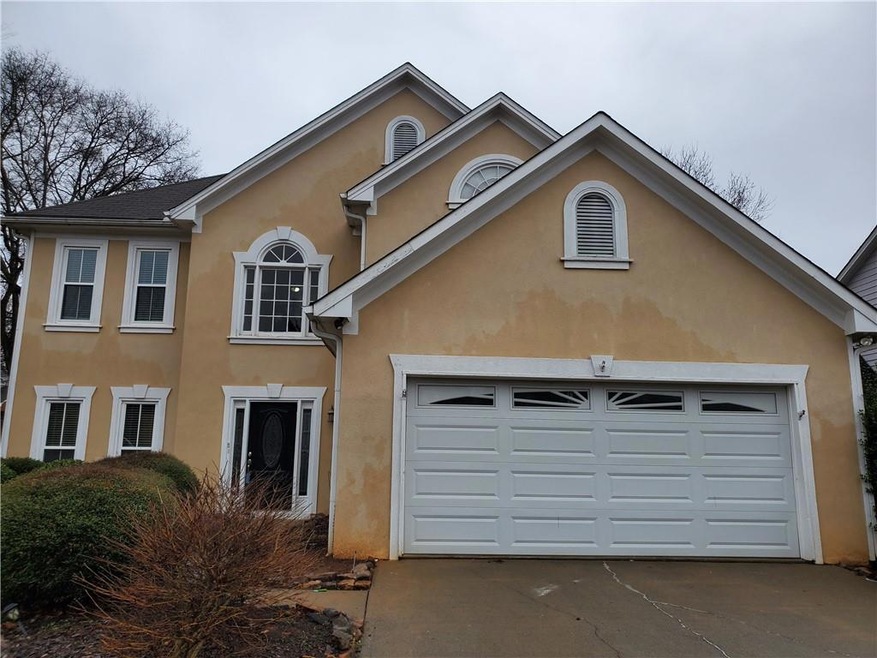 4800 Ogeechee Dr, Alpharetta, GA 30022 - photo 1