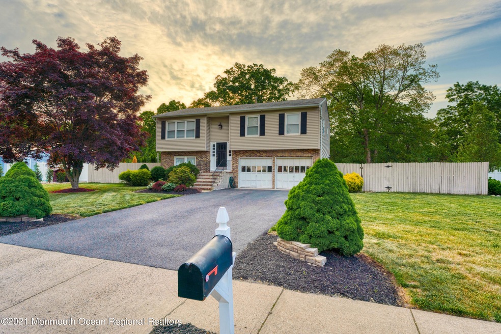 21 Pelican Dr, Bayville, NJ 08721 - photo 1