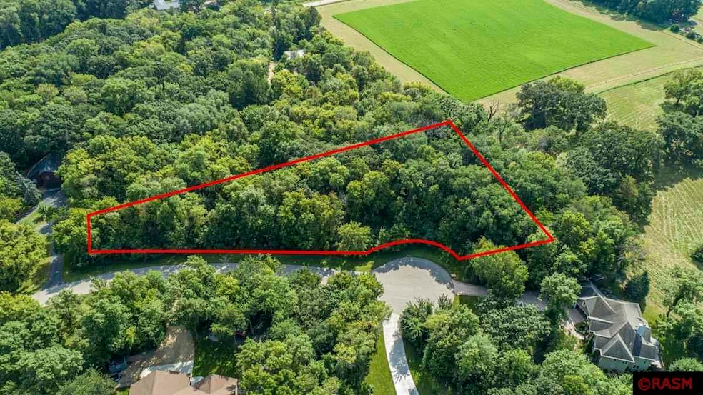 0 Sunset Ridge Dr, Kasota Township, MN 56050 - photo 1