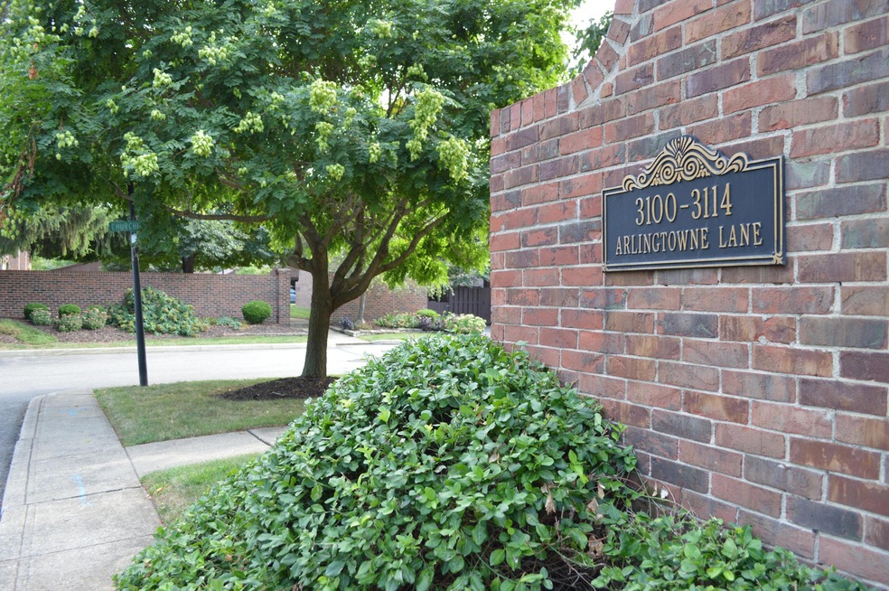 Arlingtowne Lane