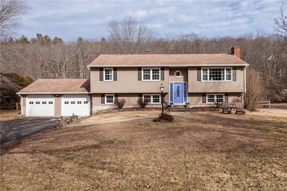 Welcome to Russo Drive!  This beautifully maintain