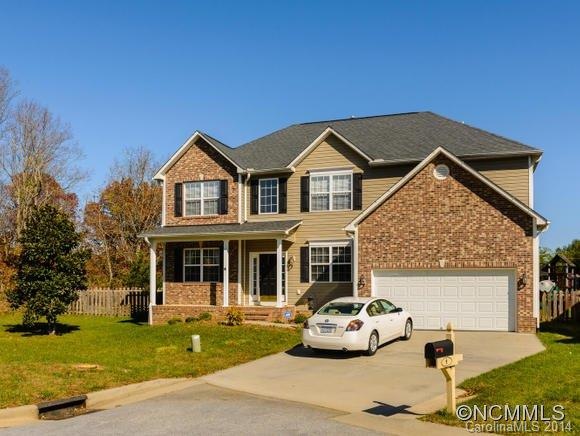Double Lot in StoneCrest