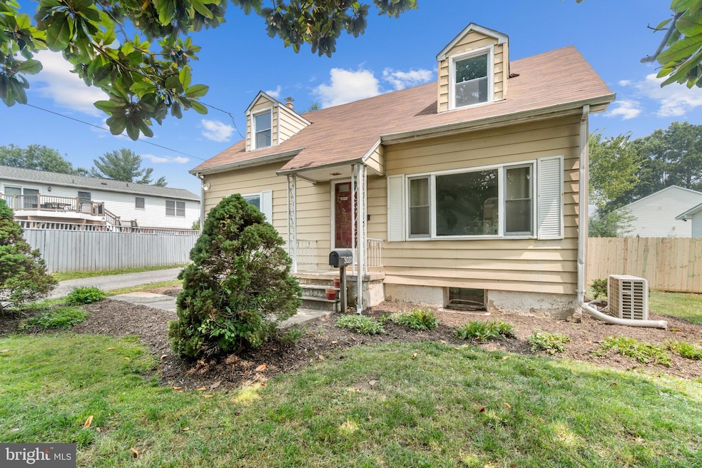 Sold $320,000 • Co-Listing Agent