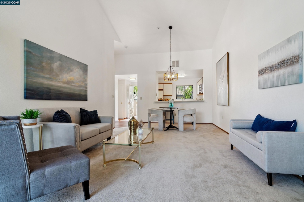 1731 S Villa Way unit 336, Walnut Creek, CA 94595 - photo 1