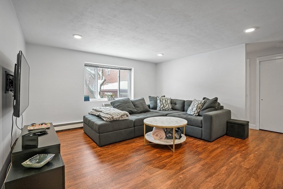 30 Bryon Rd unit 1, Boston College, MA 02467 - photo 1