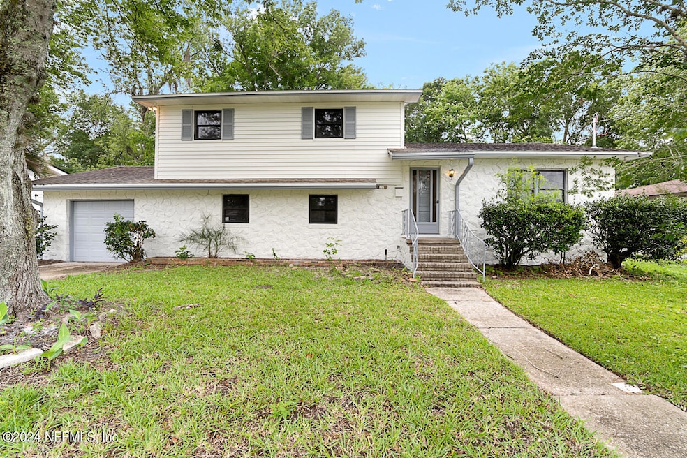 6226 Harlow Blvd, Jacksonville, FL 32210 - photo 1