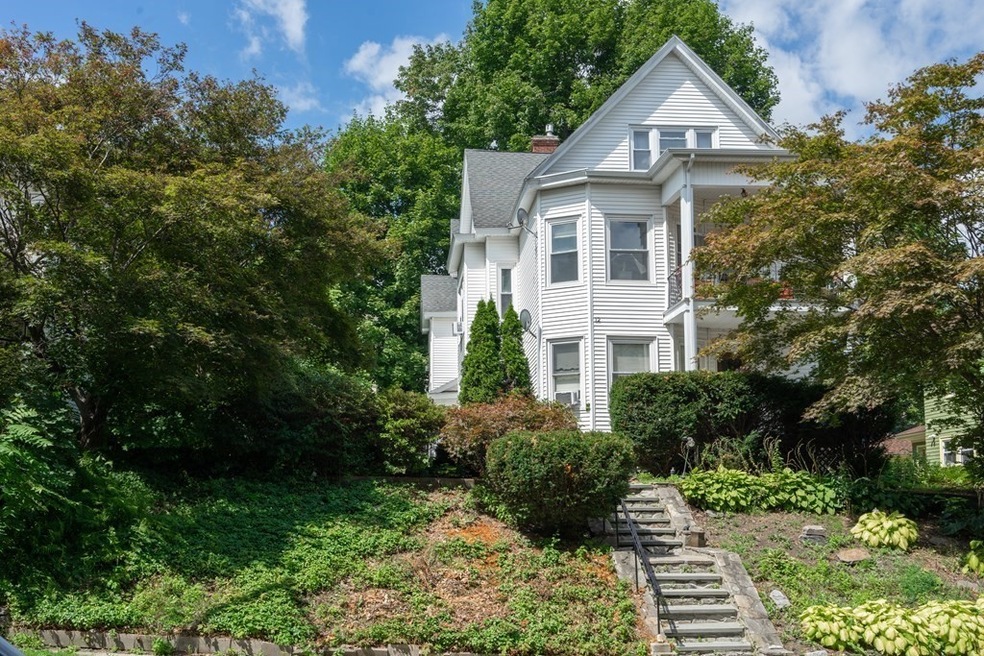 12 Morningside Rd, Worcester, MA 01602 - photo 1