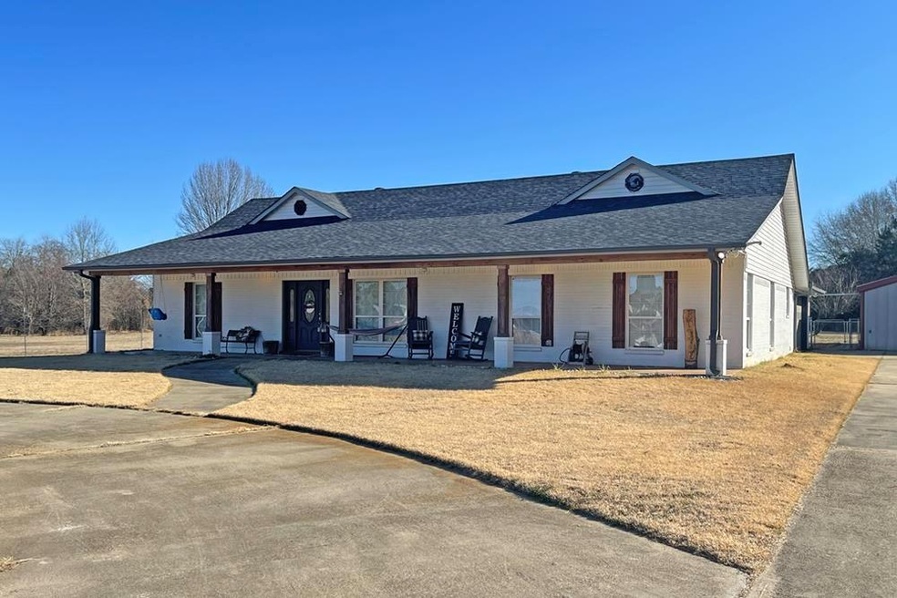 10 Haskell Way, Texarkana, TX 75501 - photo 1