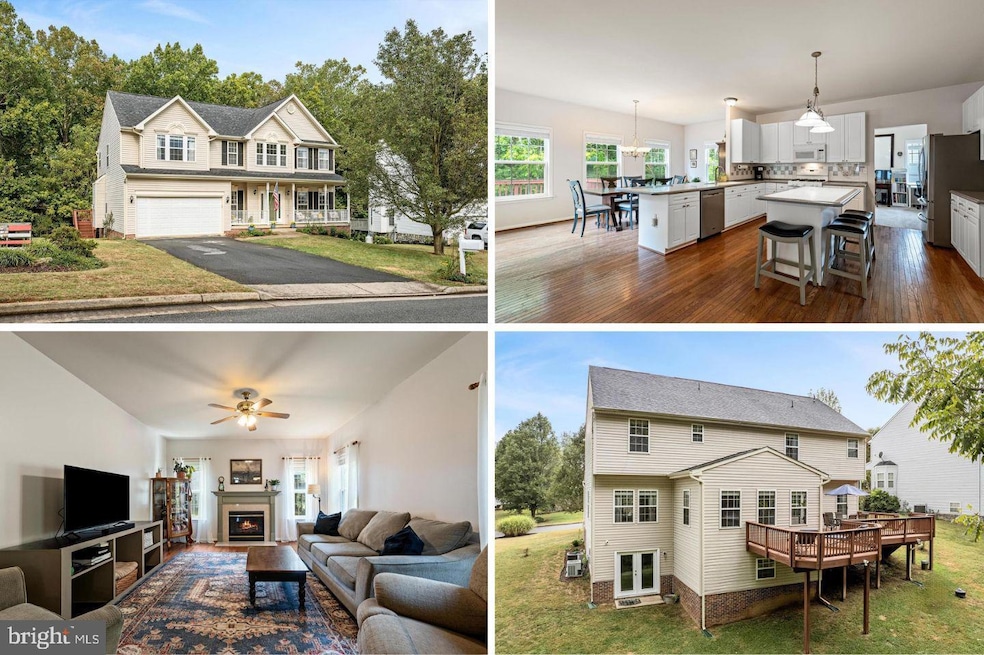 436 Spyglass Hill Dr, Charles Town, WV 25414 - photo 1