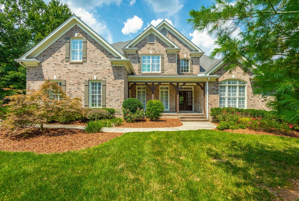 Welcome Home