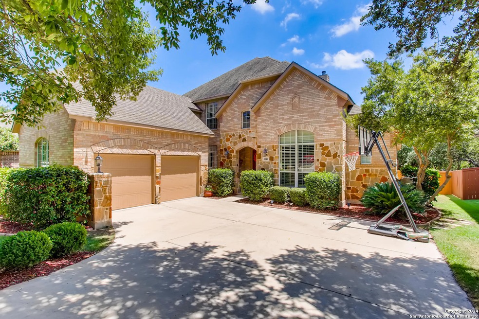 3546 Pinnacle Dr, San Antonio, TX 78261 - photo 1