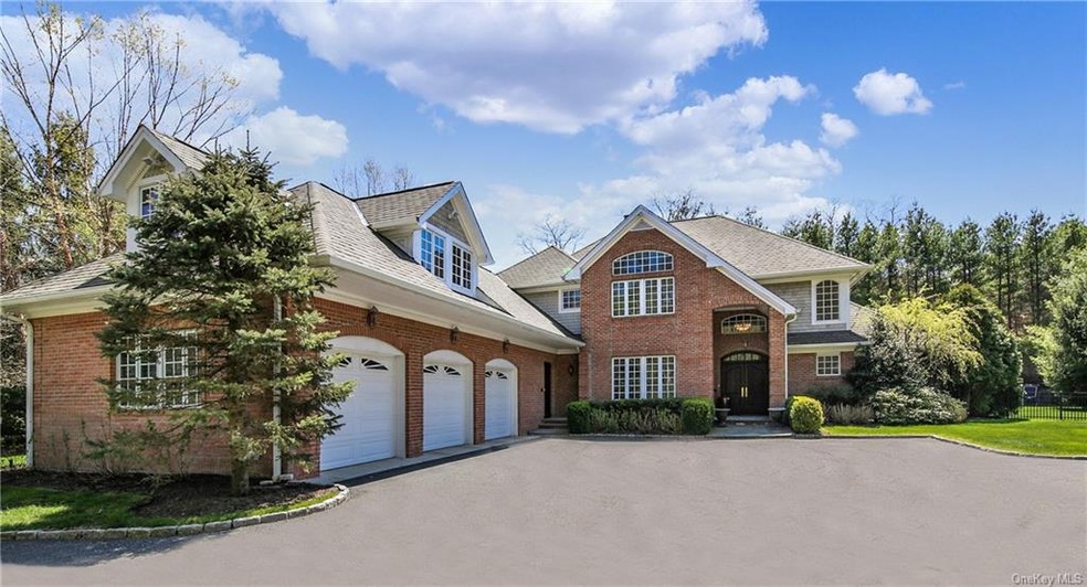 31 Wrights Mill Rd, Armonk, NY 10504 - photo 1