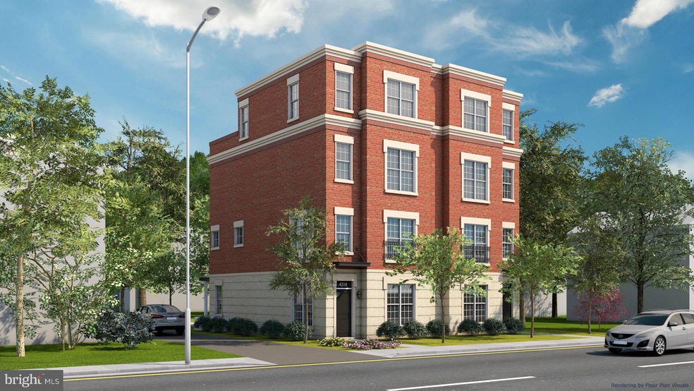 4210 Washington Blvd, Arlington, VA 22201 - photo 1