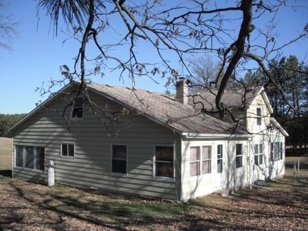 N8703 County Road H, Camp Douglas, WI 54618 - photo 1