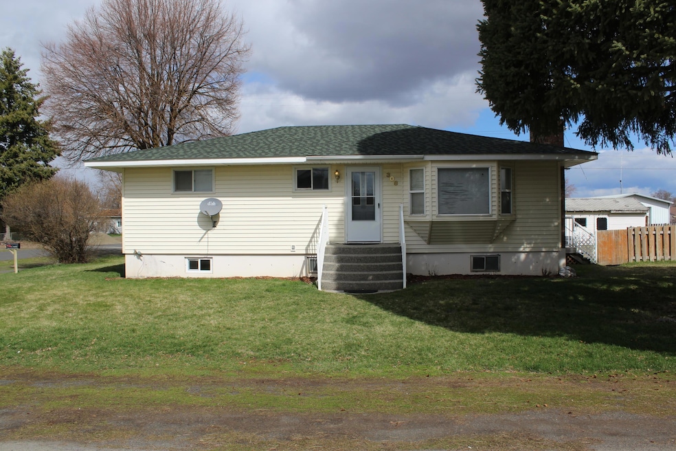 For Sale $360,000