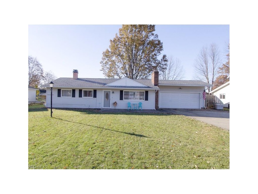 Welcome to 4103 Sabin Dr, Rootstown, OH 44272.One 