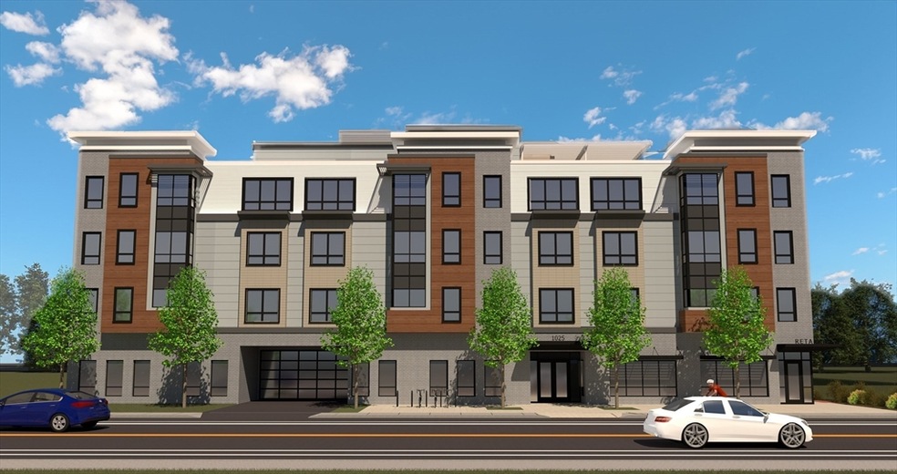 Majestic Mill Brook unit 202, Arlington, MA 02476 - photo 1