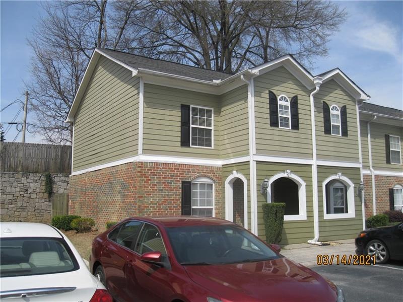 800 Summer Place, Norcross, GA 30071 - photo 1