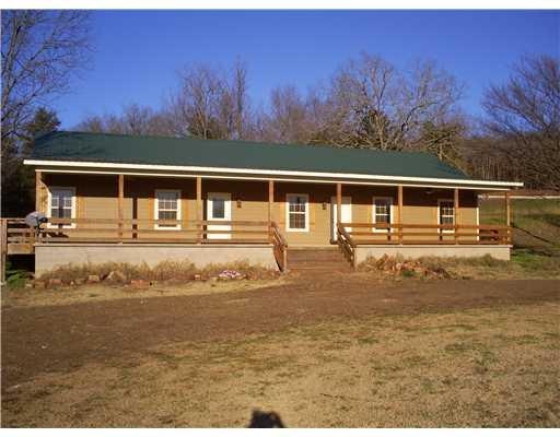 21180 Springston Ford Rd, Elkins, AR 72727 - photo 1