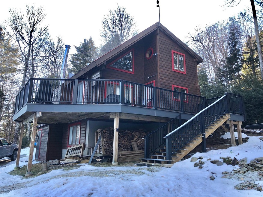 576 Hemlock Hill Rd unit Lot K-13, K-14, K-1, West Wardsboro, VT 05360 - photo 1