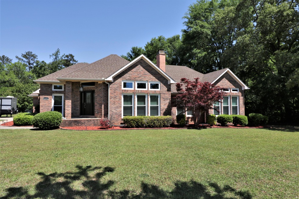 6684 Chriswood Dr, Macon, GA 31216 - photo 1