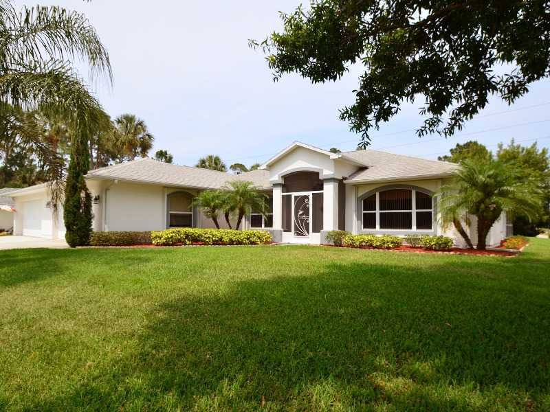 1554 Addie St, Sebastian, FL 32958 - photo 1