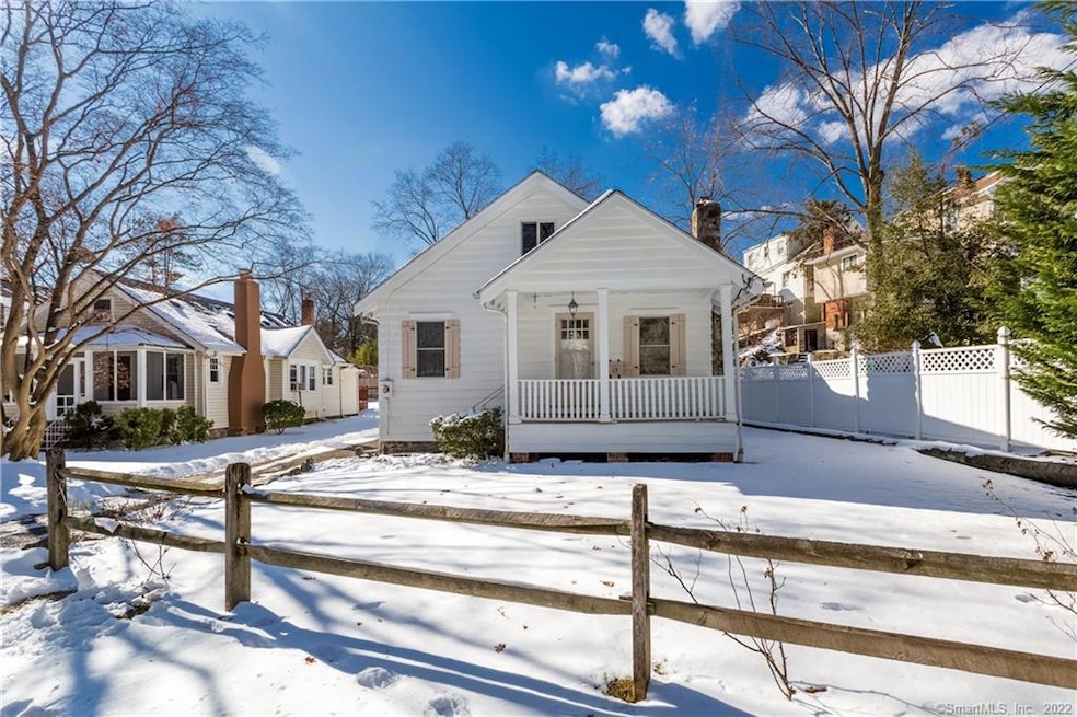 13 Treat Ave, Stamford, CT 06906 - photo 1