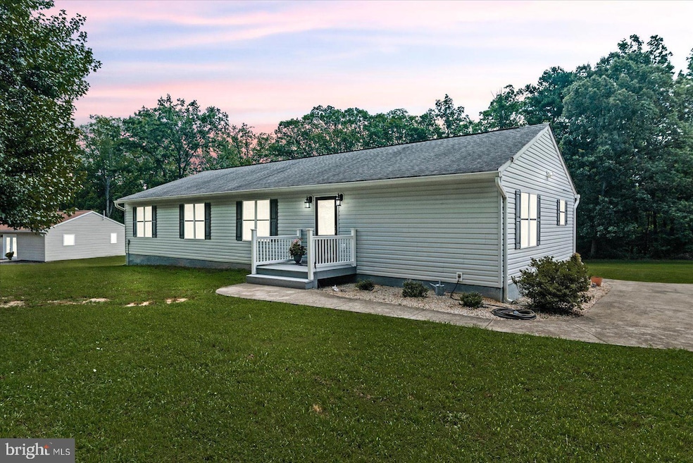 3313 Flat Run Rd, Locust Grove, VA 22508 - photo 1