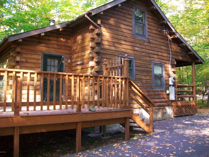 1100 Red Hawk Dr, Lake Ariel, PA 18436 - photo 1