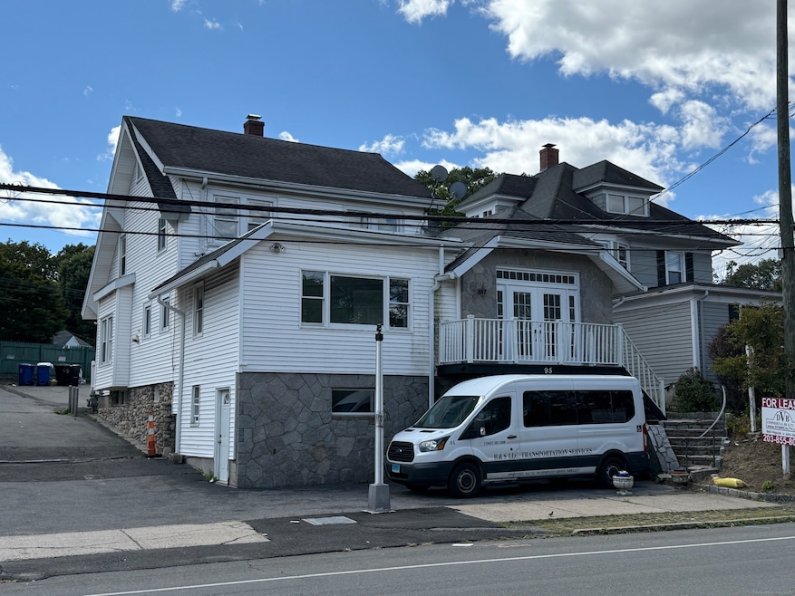 For Rent $4,500/month