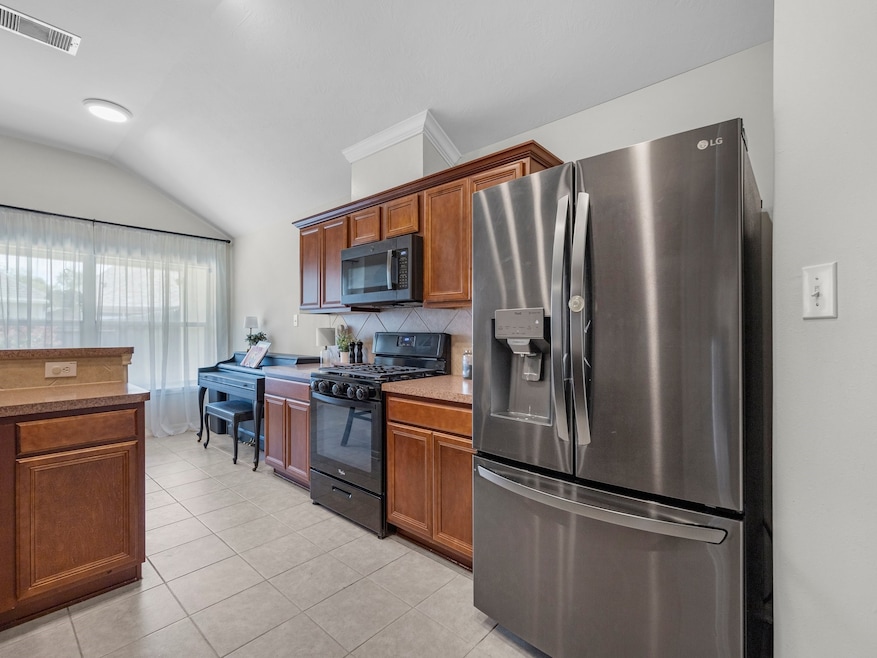 Sold • Co-Listing Agent