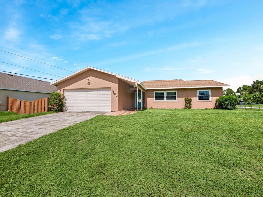 Sold $305,000 • Co-Listing Agent