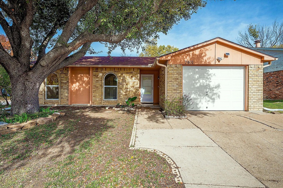 7401 Chelmsford Place, North Richland Hills, TX 76182 - photo 1