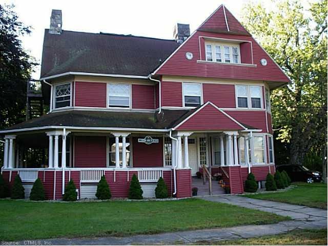 3 Sachem Terrace unit 1, Norwich, CT 06360 - photo 1