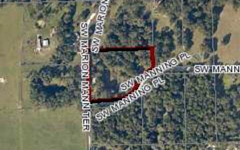 777 SW Marion Mann Terrace, Lake City, FL 32024 - photo 1