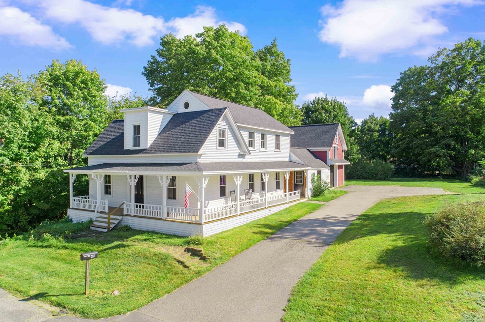 40 Elm St, Goffstown, NH 03045 - photo 1