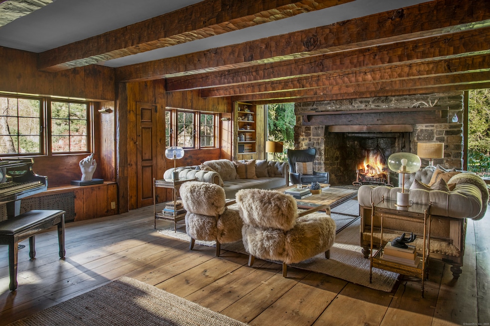 1 Echo Hill Rd, New Canaan, CT 06840 - photo 1