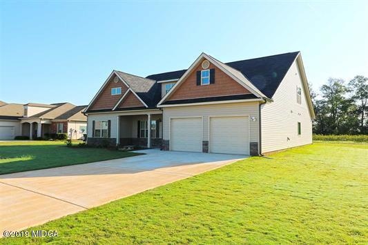 303 Cumberland Dr, Byron, GA 31008 - photo 1