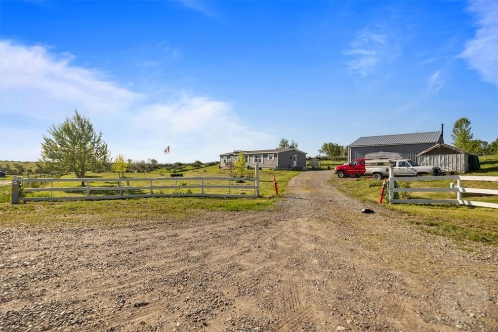 3010 Flint Cir, Shepherd, MT 59079 - photo 1