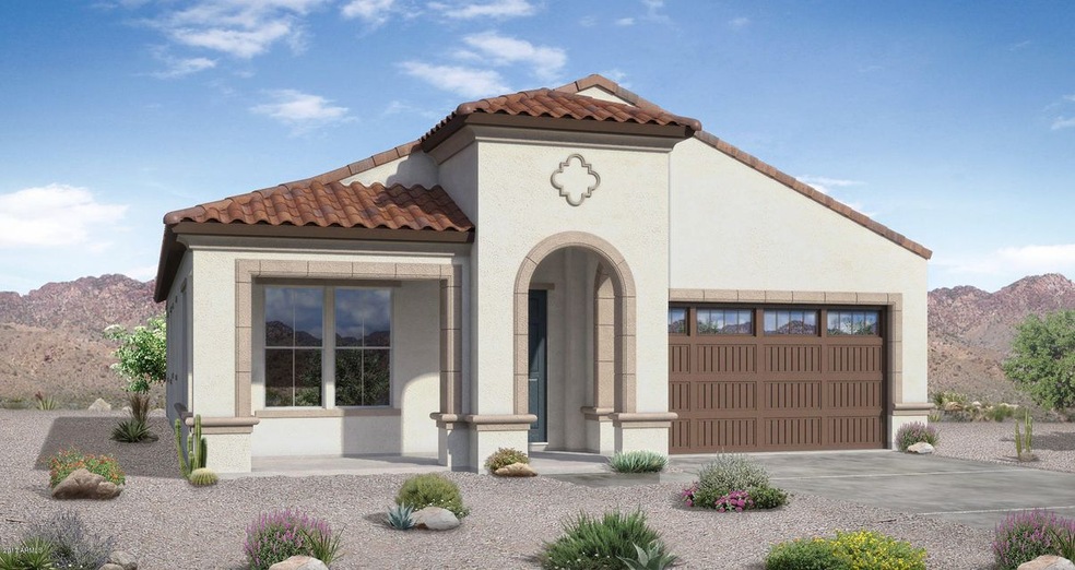 4019B Santa Barbara Elevation Scheme B4