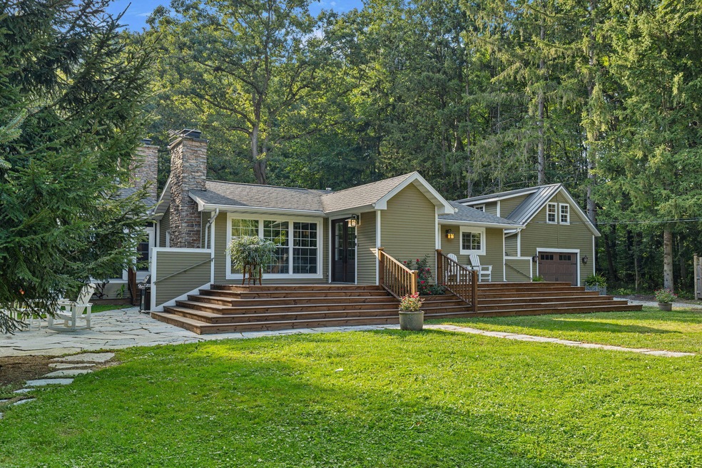 16238 Krob Rd, Union Pier, MI 49129 - photo 1