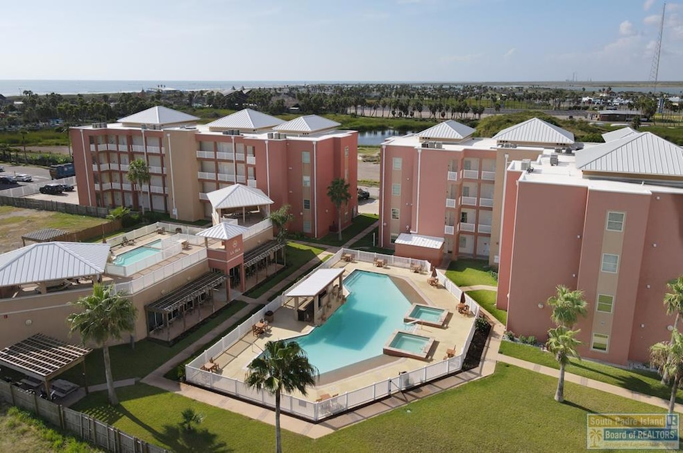 150 Padre Blvd unit F101, South Padre Island, TX 78597 - photo 1