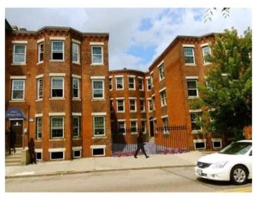 2971 Washington St, Roxbury, MA 02119 - photo 1