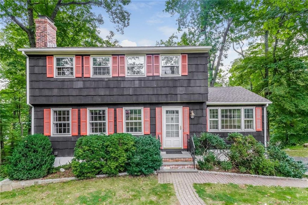 118 Old Sib Rd, Ridgefield, CT 06877 - photo 1