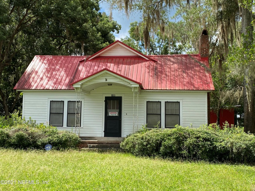 Front View