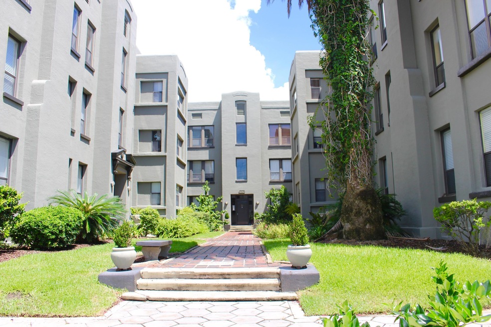 Frances Court