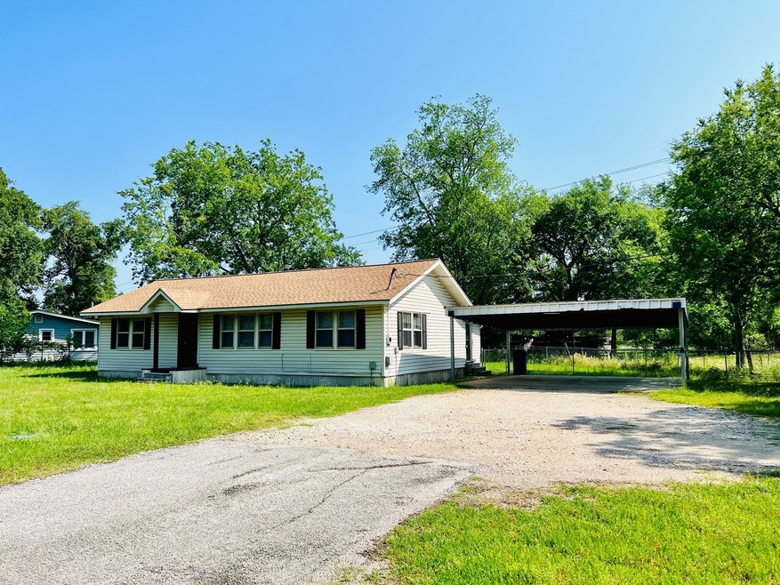 3993 Bethlehem Rd, Lufkin, TX 75904 - photo 1