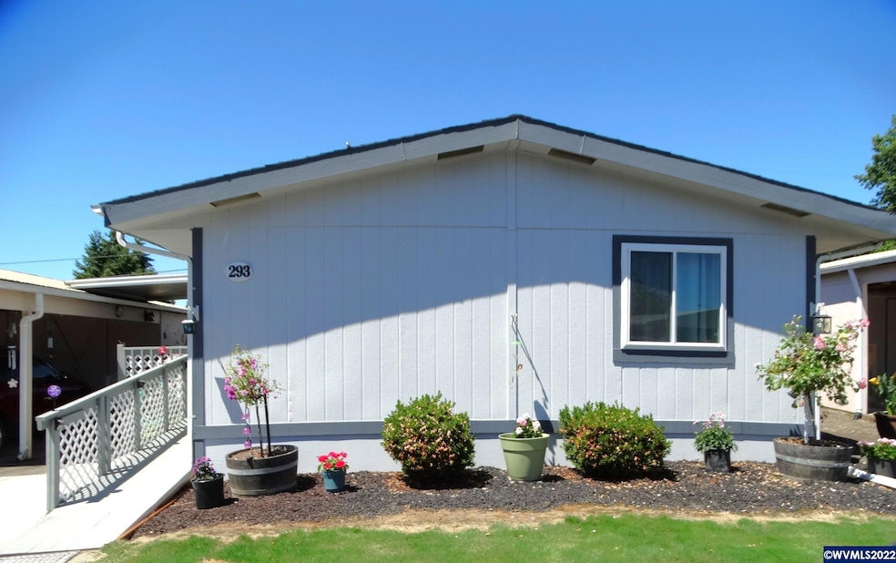 300 SE La Creole (#293) Dr unit 293, Dallas, OR 97338 - photo 1