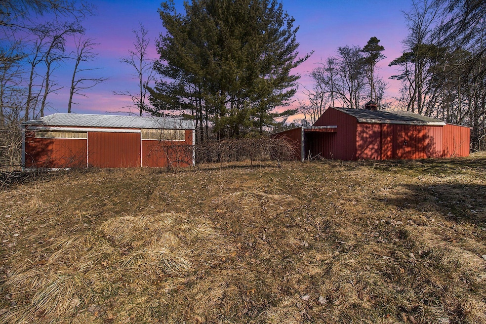 25349 R Dr N, Olivet, MI 49076 MLS 23005693