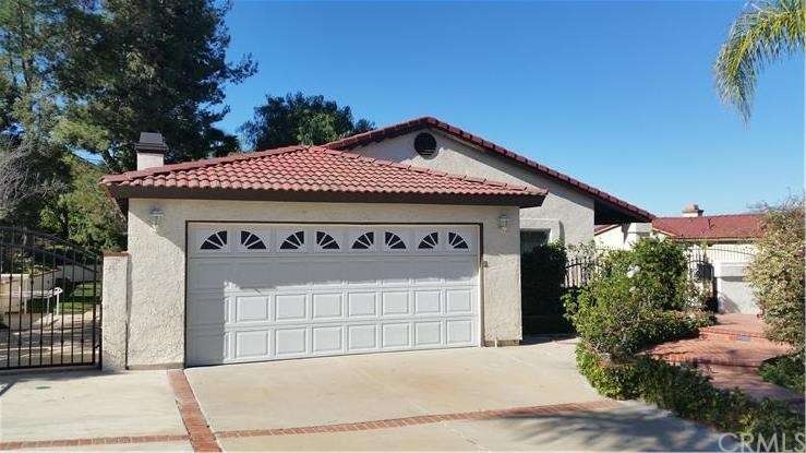 Come enjoy your new home!